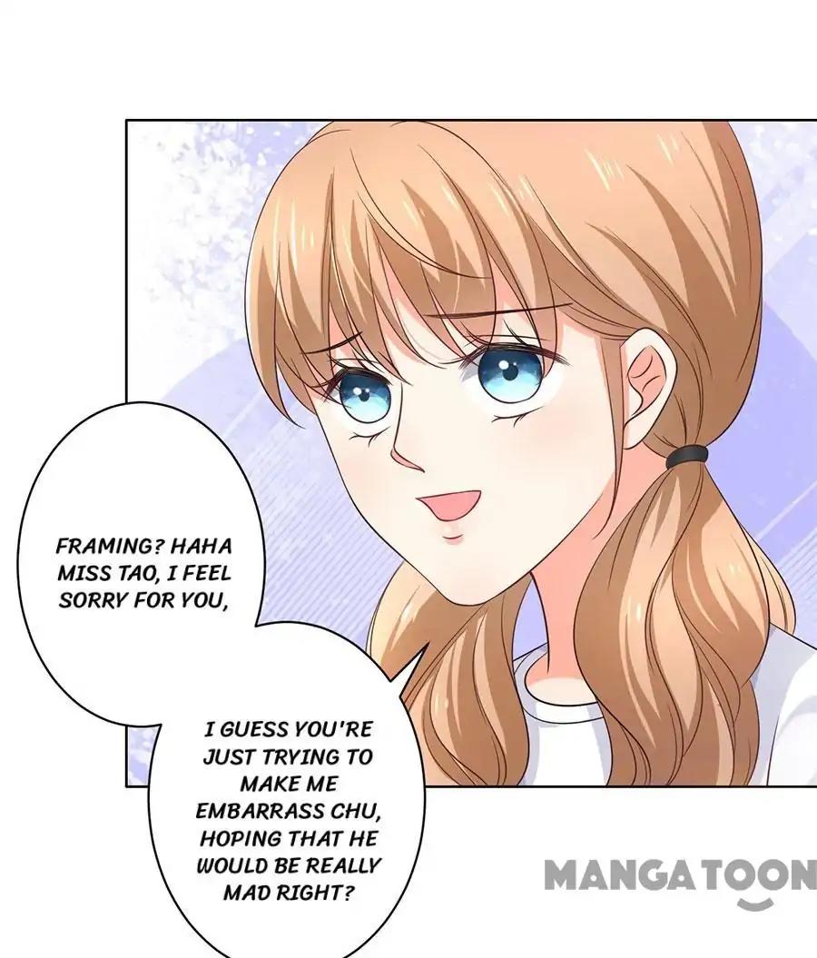 When Doctor Chu Wants Romance chapter 159 - page 5