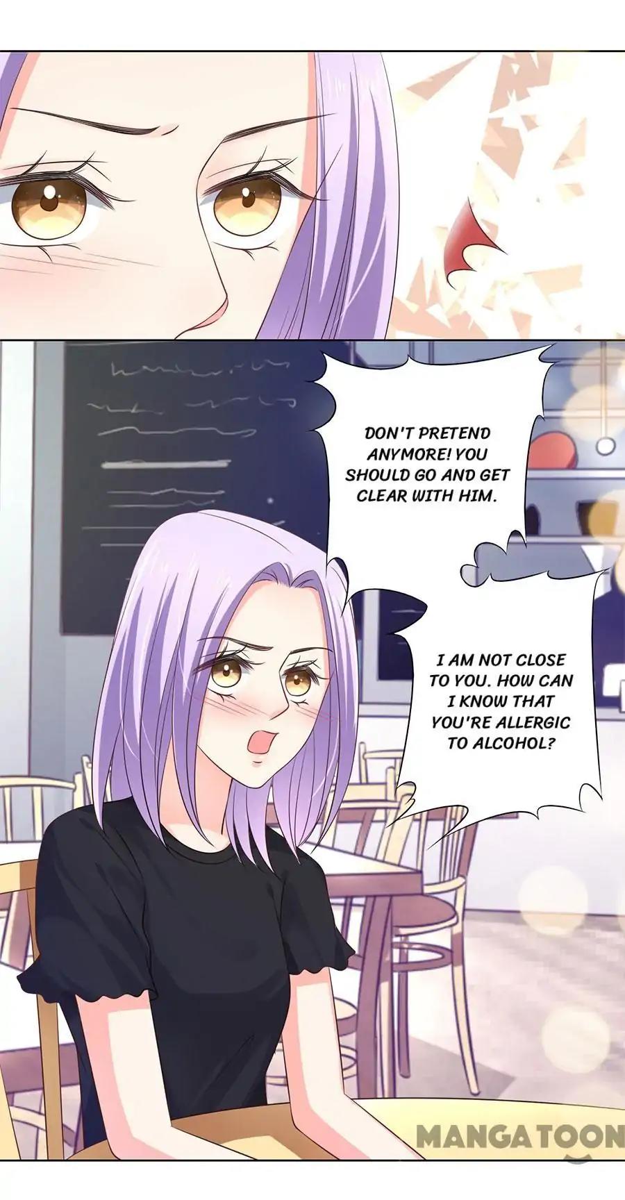 When Doctor Chu Wants Romance chapter 159 - page 7