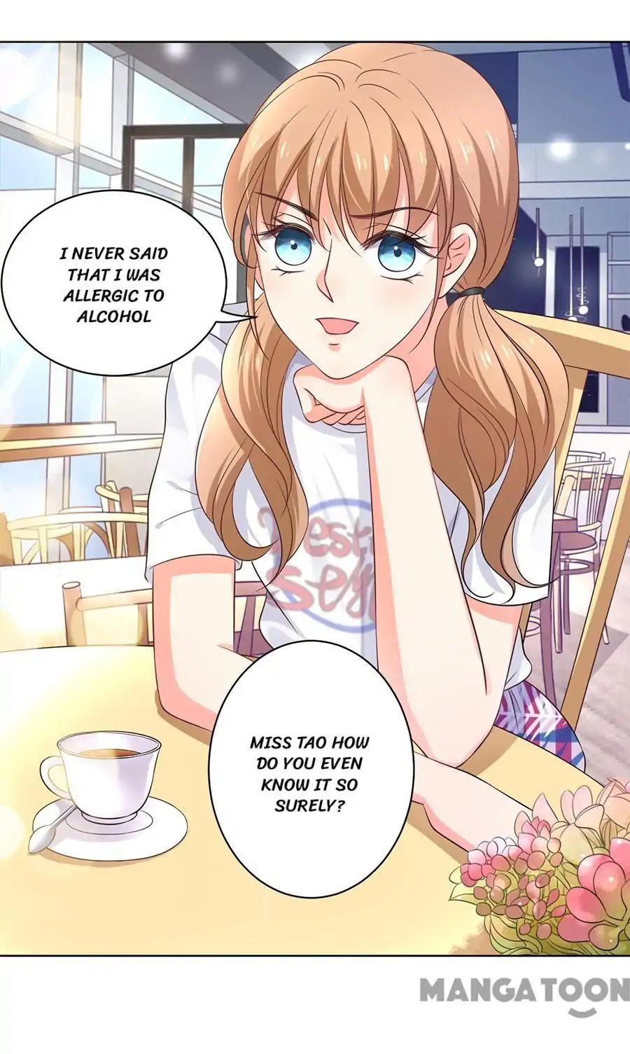 When Doctor Chu Wants Romance chapter 159 - page 9
