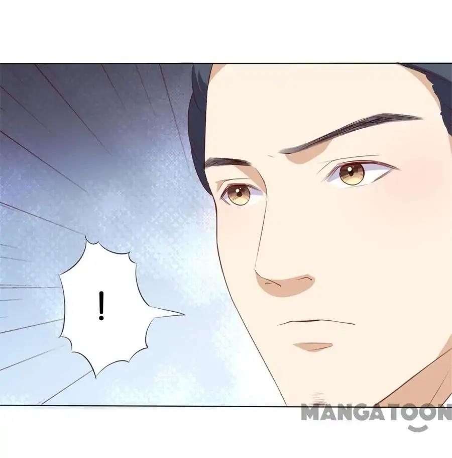 When Doctor Chu Wants Romance chapter 220 - page 12