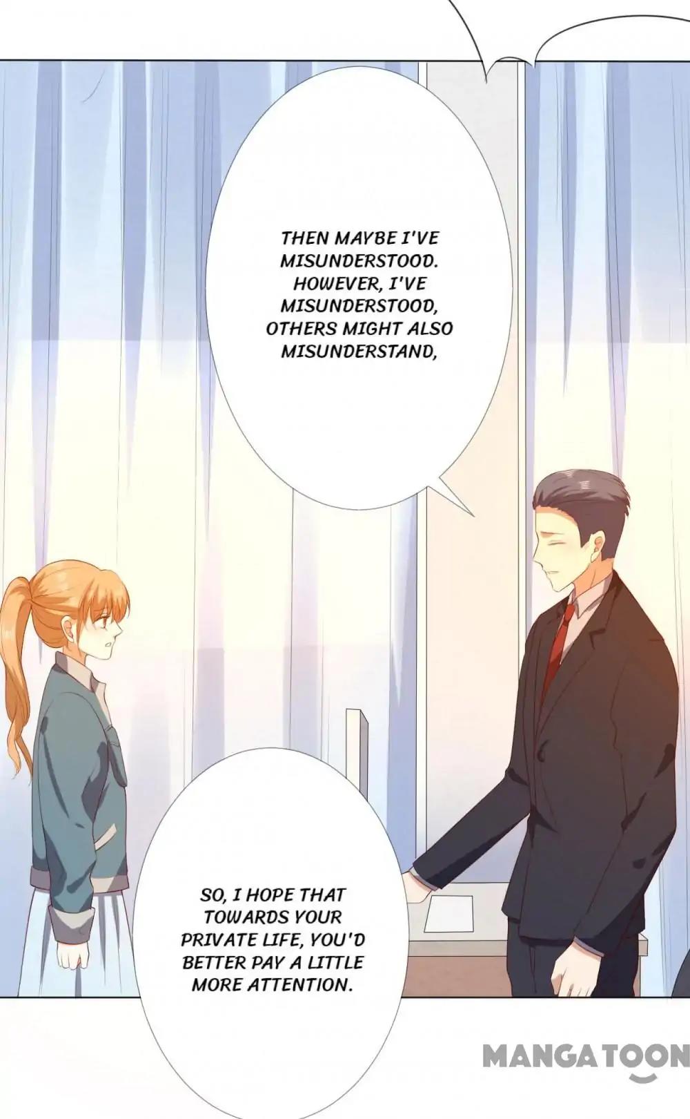 When Doctor Chu Wants Romance chapter 220 - page 17