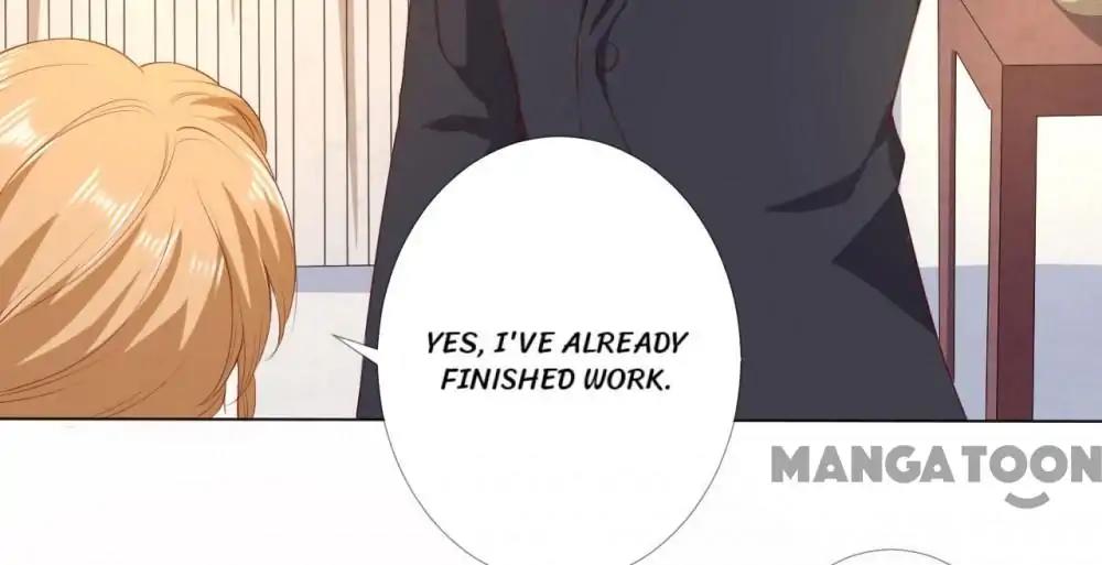 When Doctor Chu Wants Romance chapter 220 - page 19