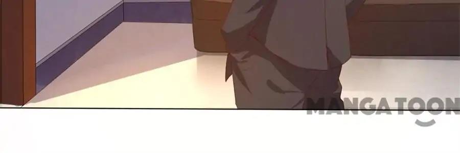 When Doctor Chu Wants Romance chapter 220 - page 22