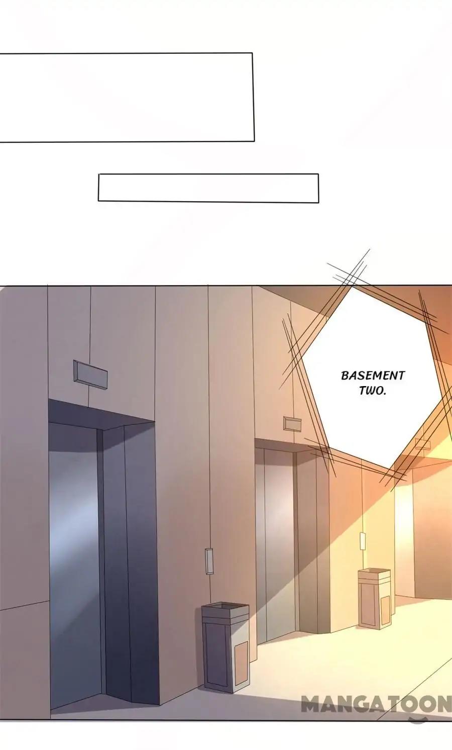 When Doctor Chu Wants Romance chapter 220 - page 23
