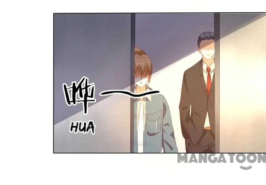 When Doctor Chu Wants Romance chapter 220 - page 24