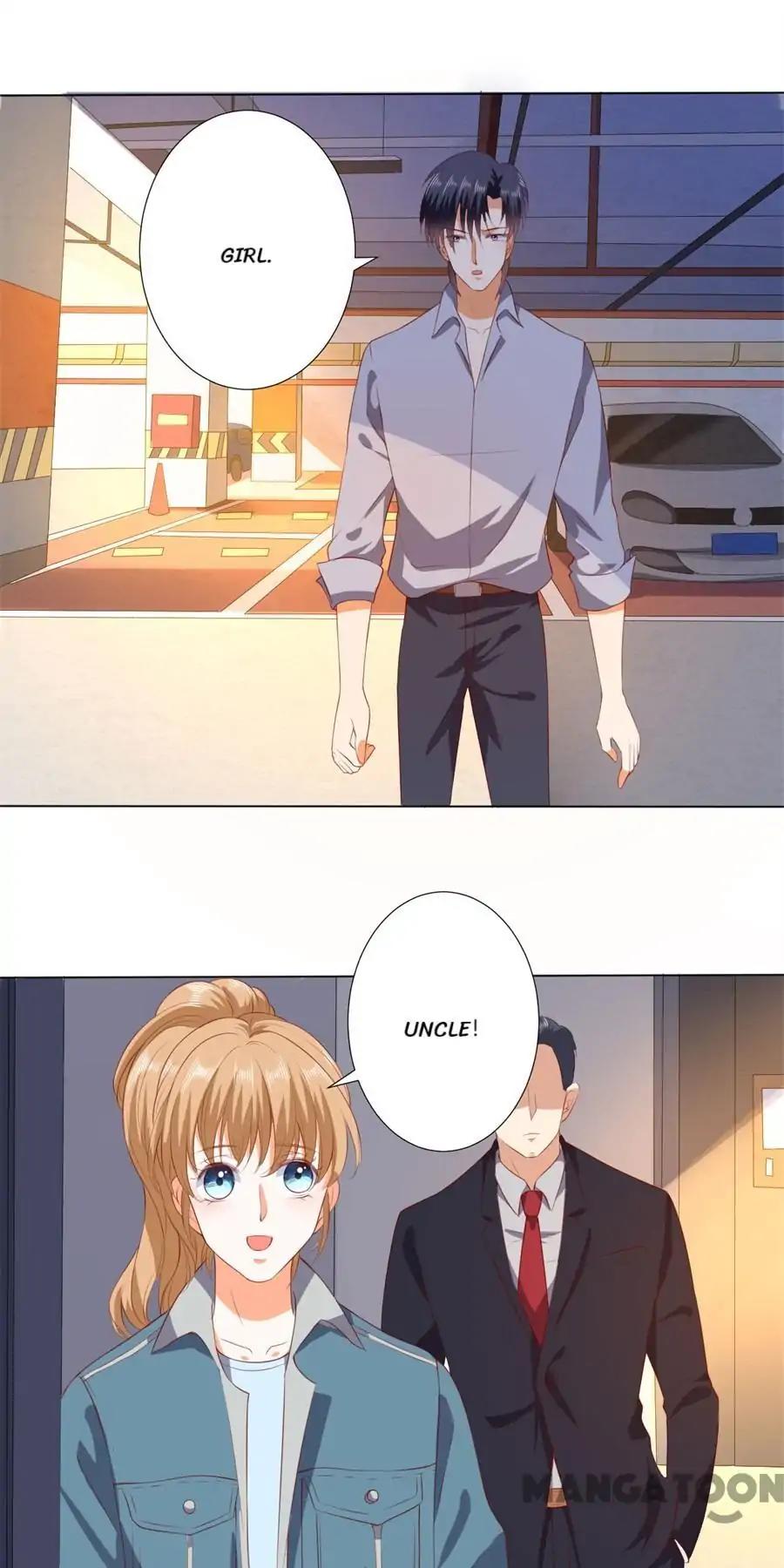 When Doctor Chu Wants Romance chapter 220 - page 25