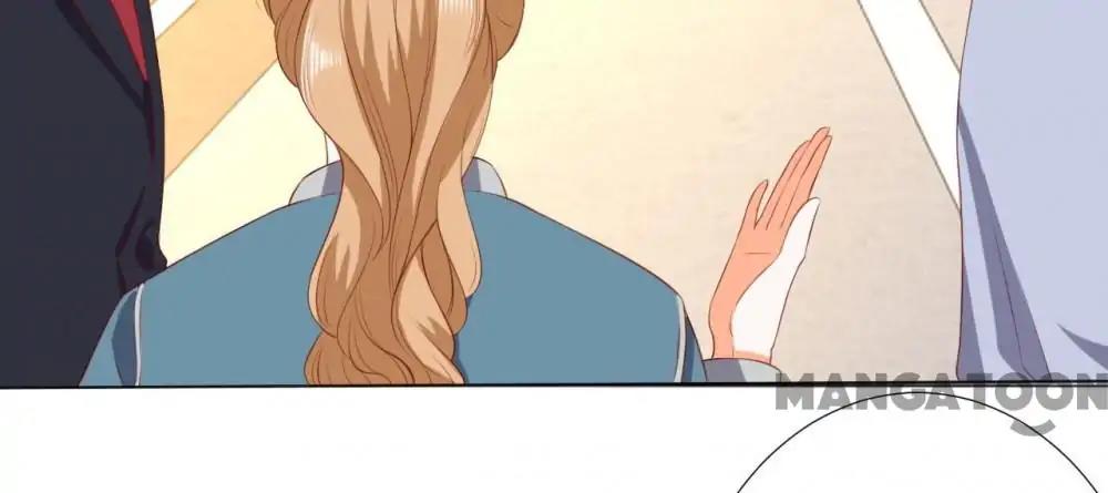 When Doctor Chu Wants Romance chapter 220 - page 30