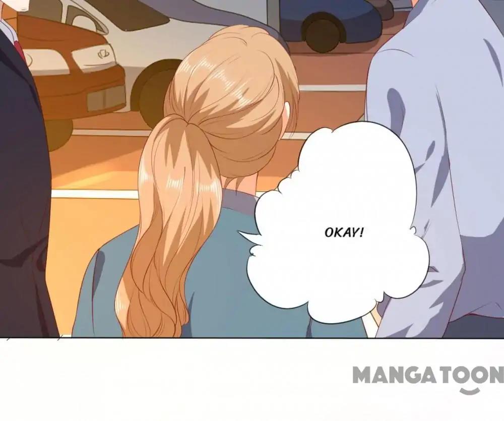 When Doctor Chu Wants Romance chapter 220 - page 34
