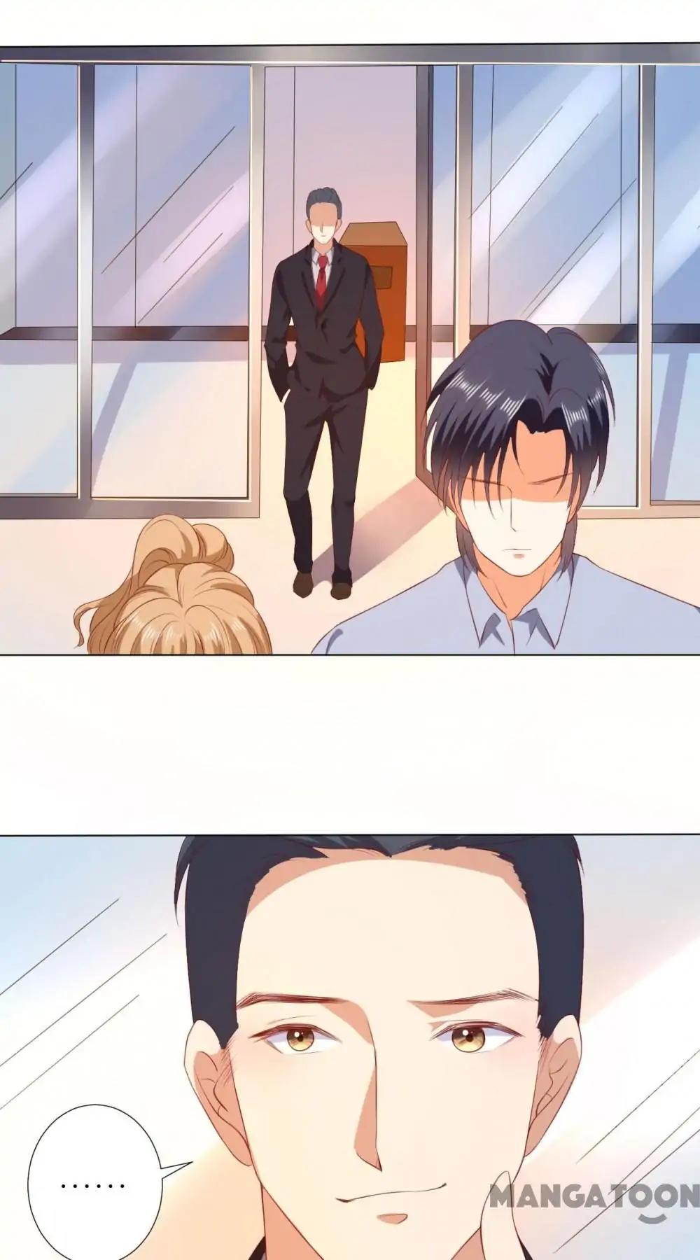 When Doctor Chu Wants Romance chapter 220 - page 35