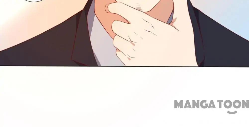 When Doctor Chu Wants Romance chapter 220 - page 36
