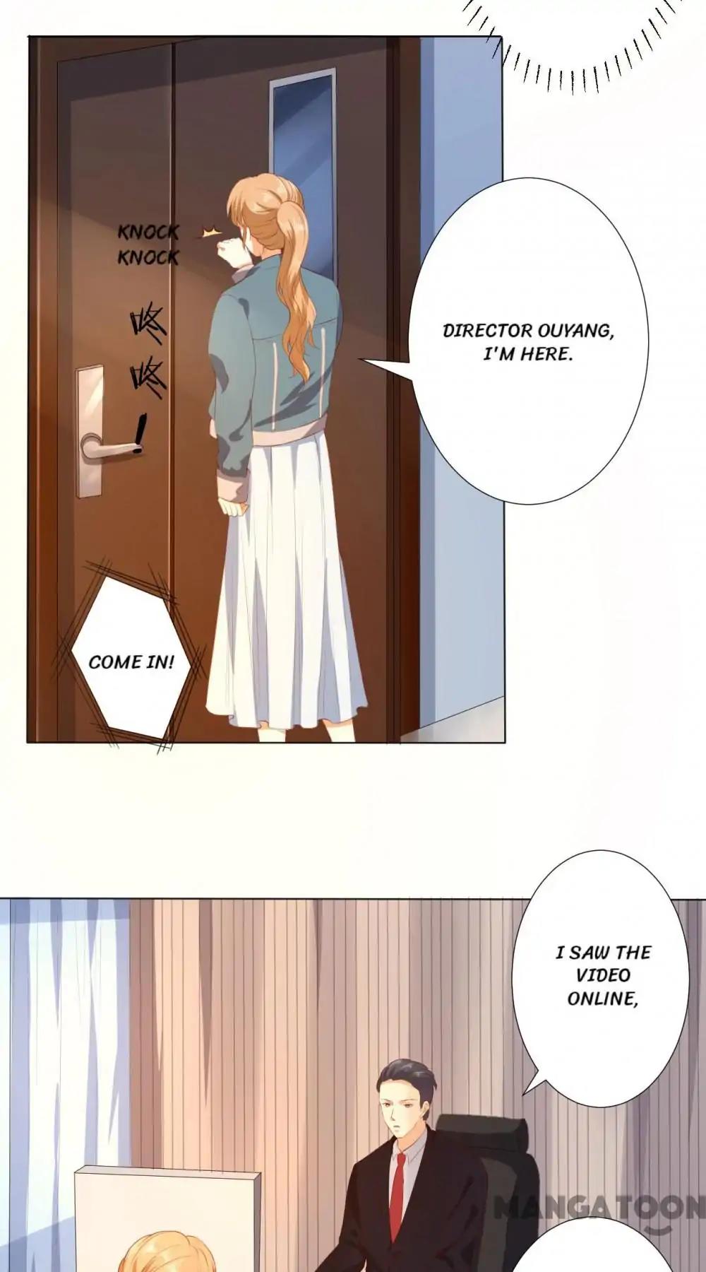 When Doctor Chu Wants Romance chapter 220 - page 5