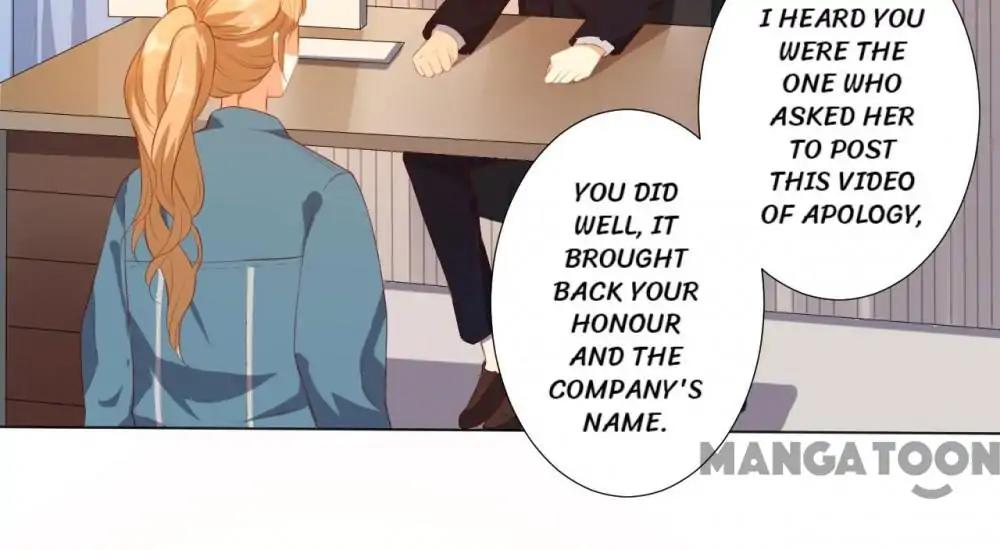 When Doctor Chu Wants Romance chapter 220 - page 6