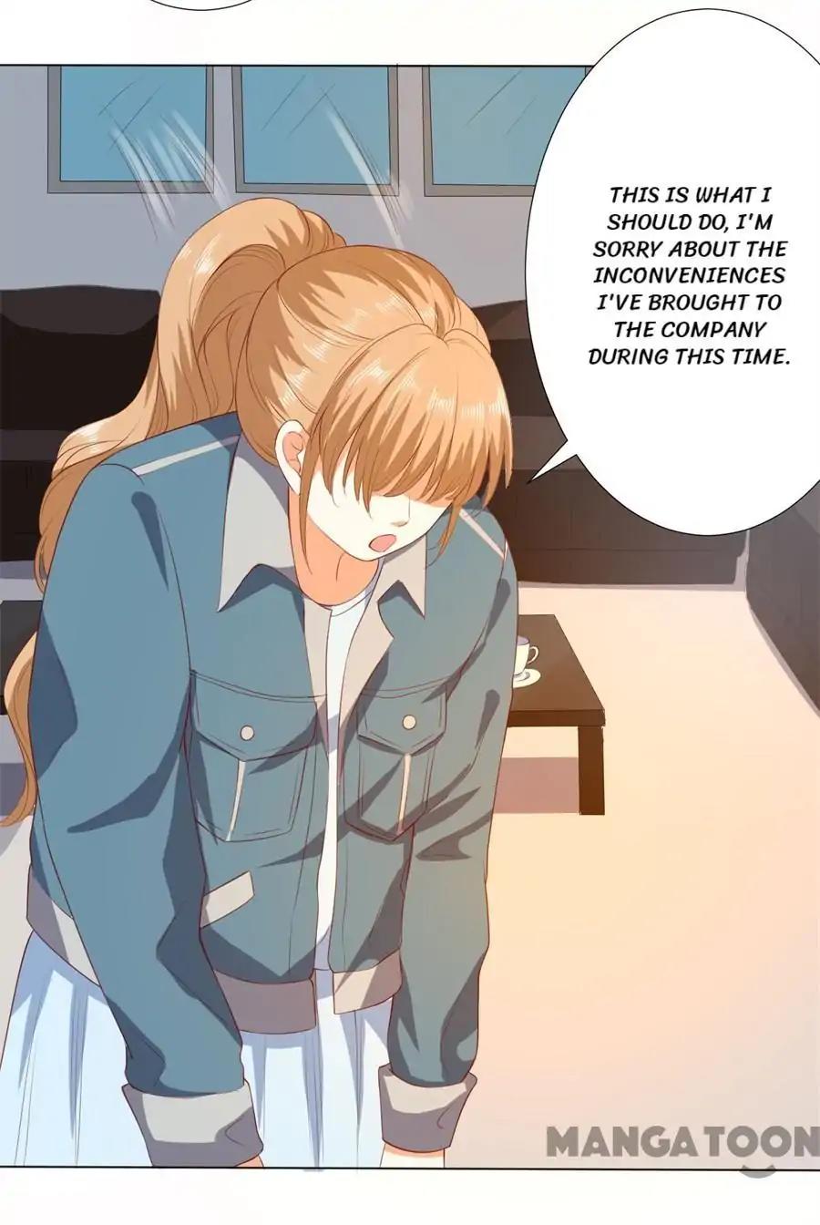 When Doctor Chu Wants Romance chapter 220 - page 8