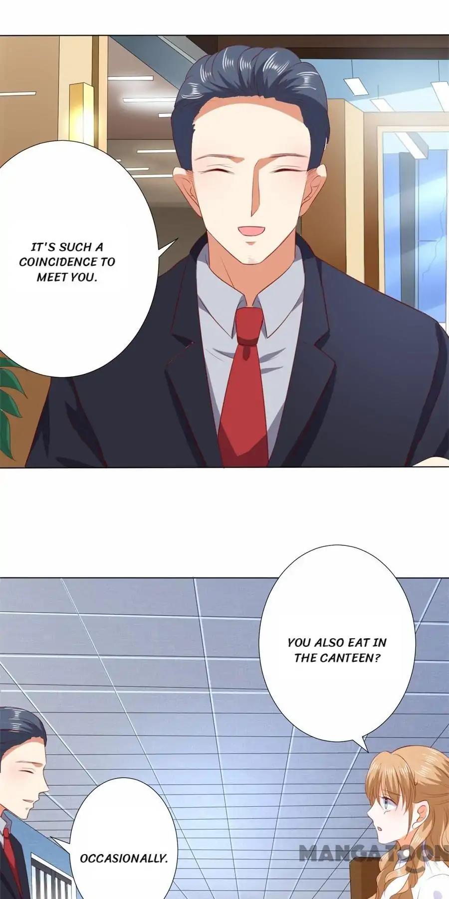 When Doctor Chu Wants Romance chapter 221 - page 11