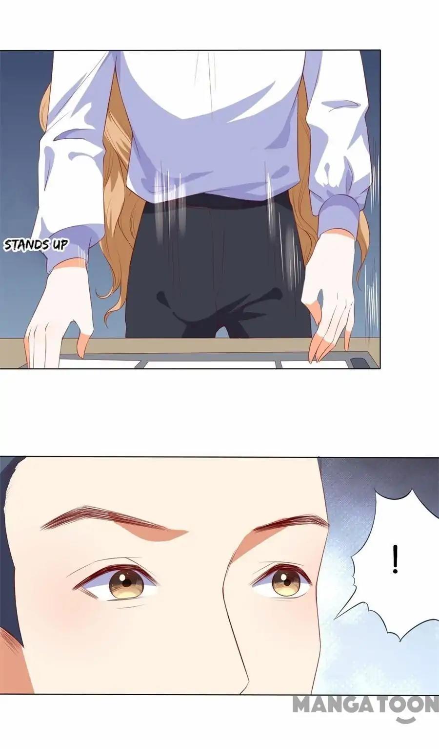 When Doctor Chu Wants Romance chapter 221 - page 18