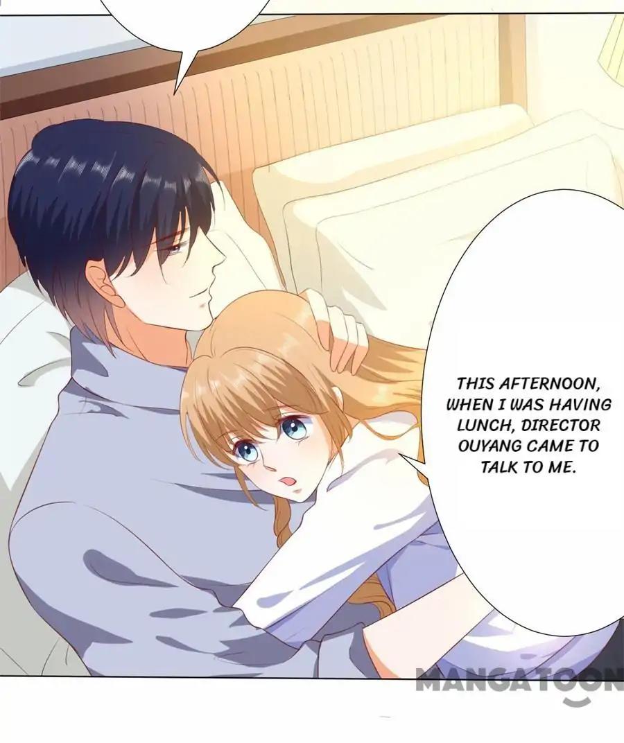 When Doctor Chu Wants Romance chapter 221 - page 24