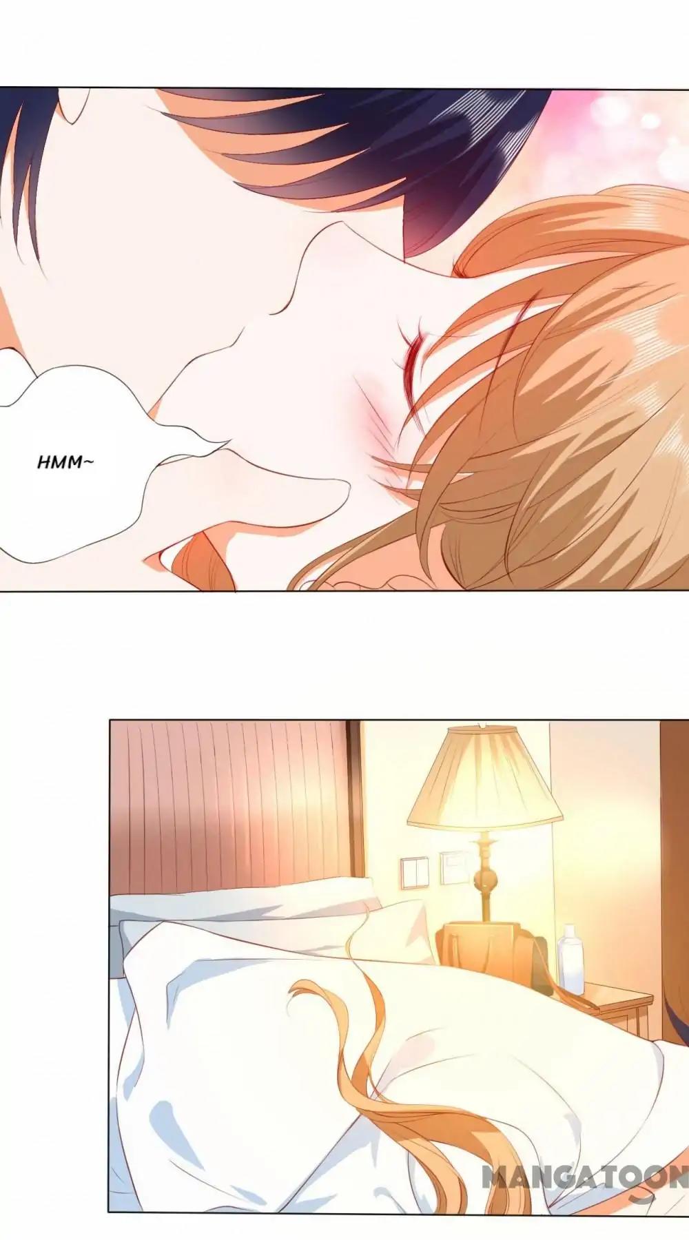 When Doctor Chu Wants Romance chapter 221 - page 31