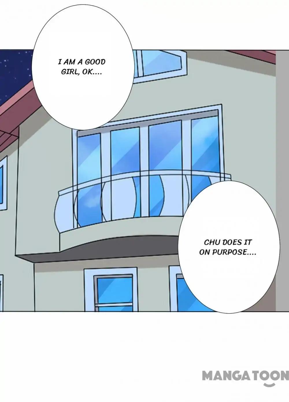 When Doctor Chu Wants Romance chapter 221 - page 33