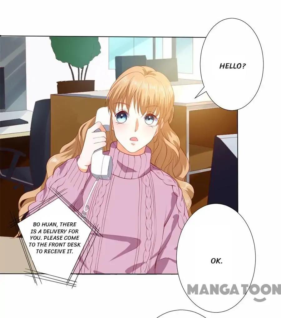 When Doctor Chu Wants Romance chapter 221 - page 36
