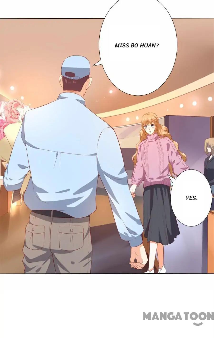When Doctor Chu Wants Romance chapter 221 - page 37