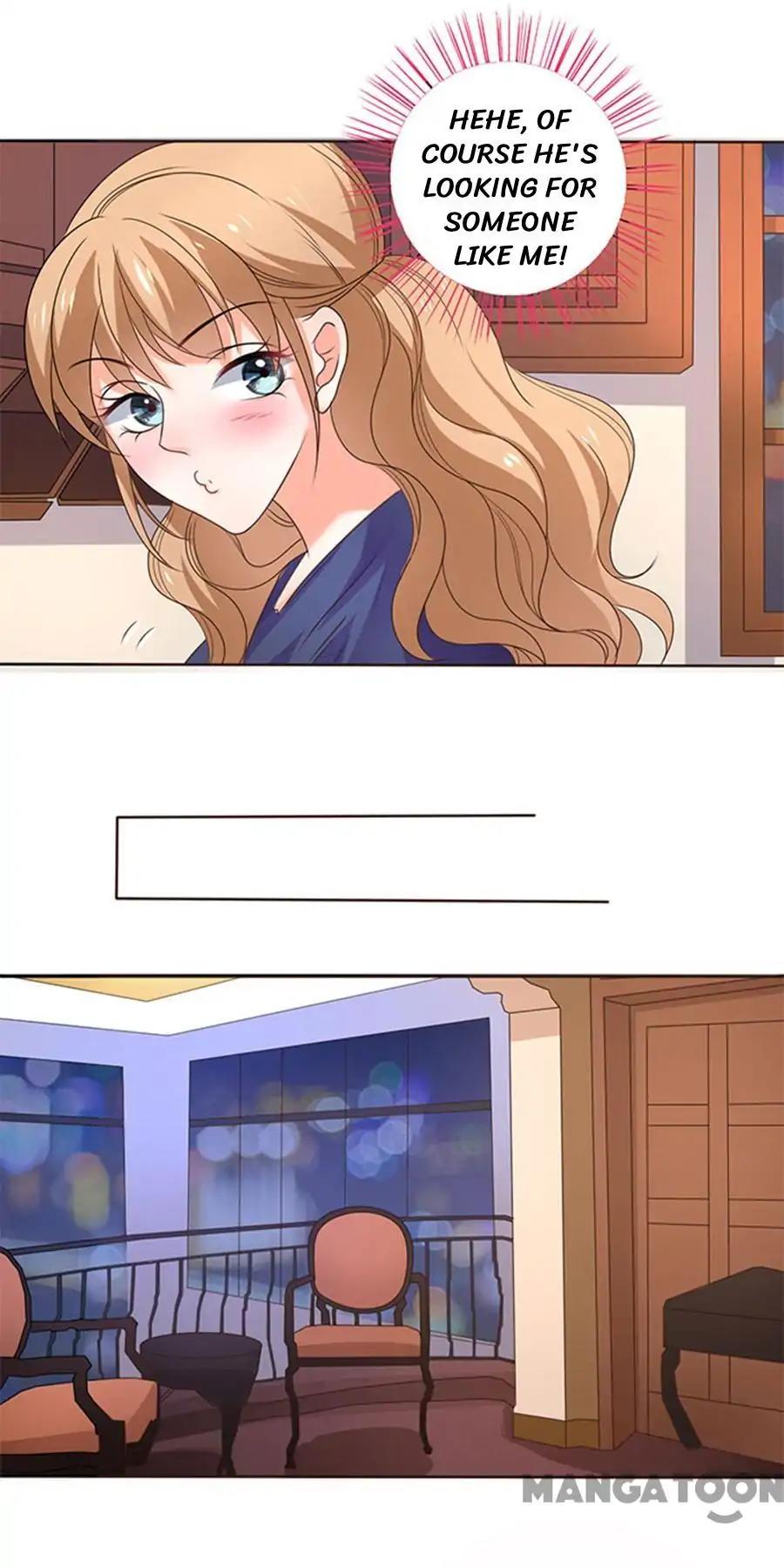 When Doctor Chu Wants Romance chapter 118 - page 12