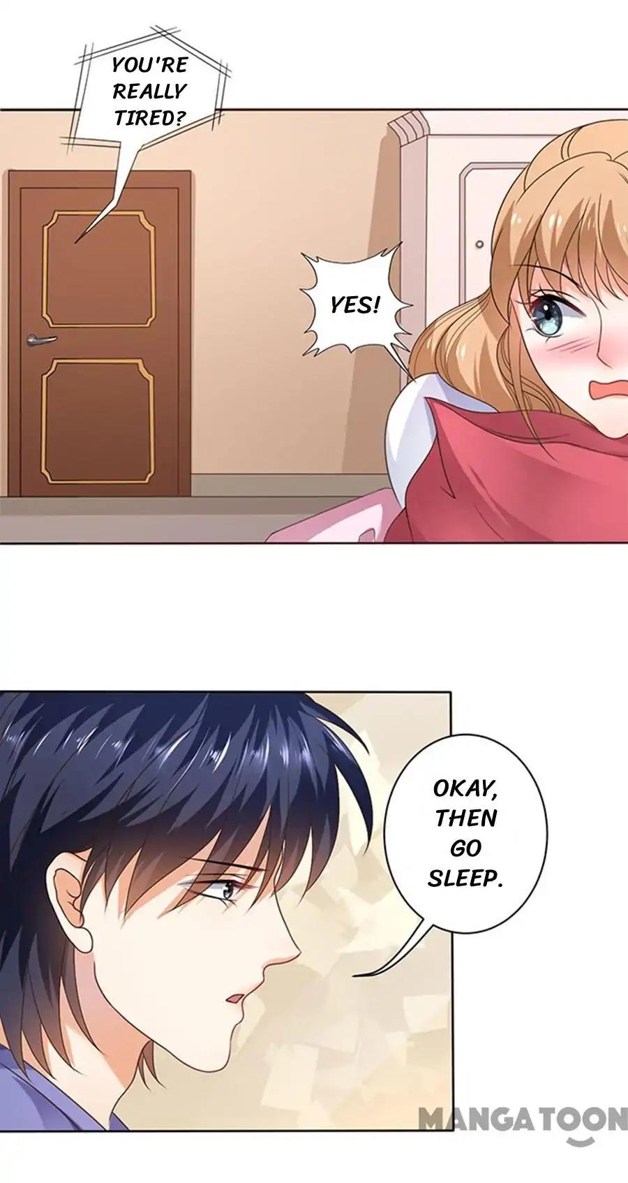 When Doctor Chu Wants Romance chapter 118 - page 17