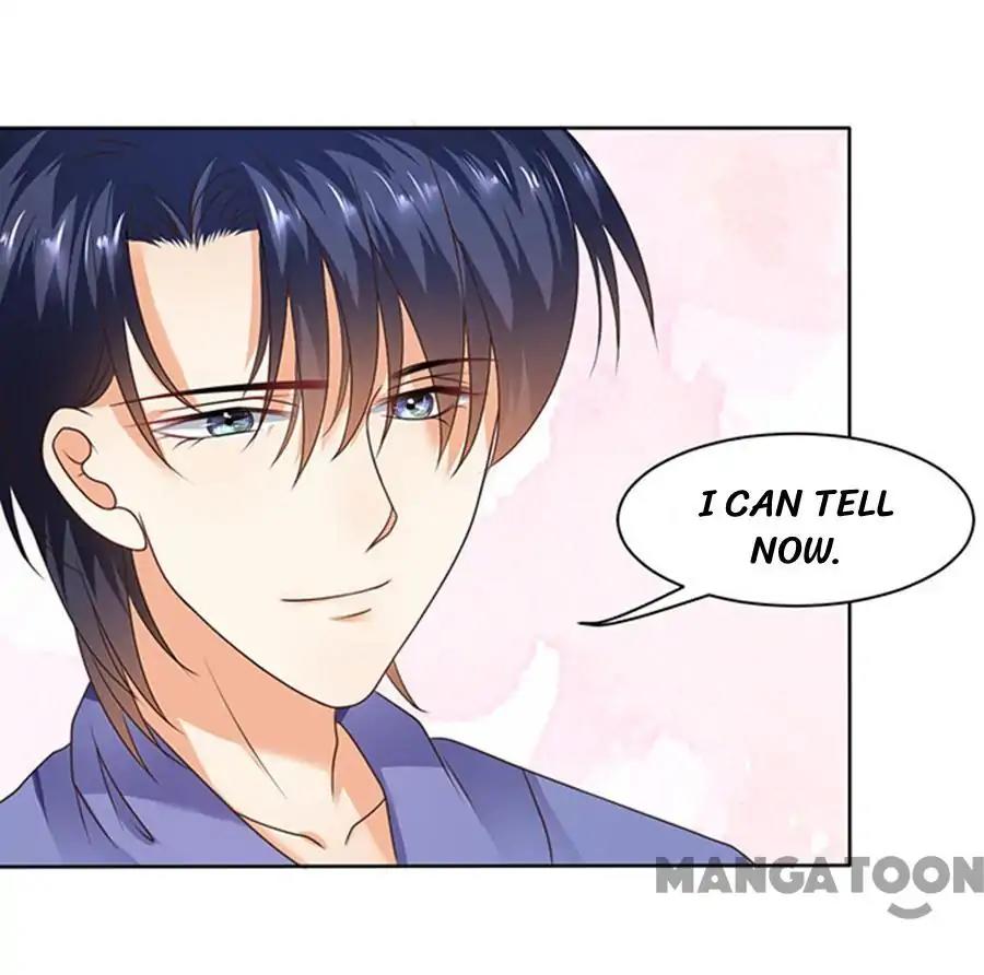 When Doctor Chu Wants Romance chapter 118 - page 21