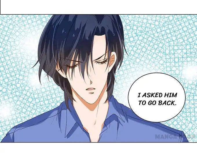 When Doctor Chu Wants Romance chapter 9 - page 1