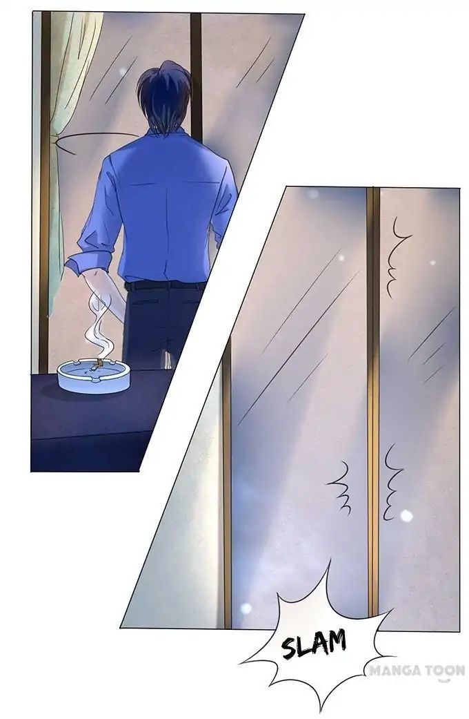 When Doctor Chu Wants Romance chapter 9 - page 10