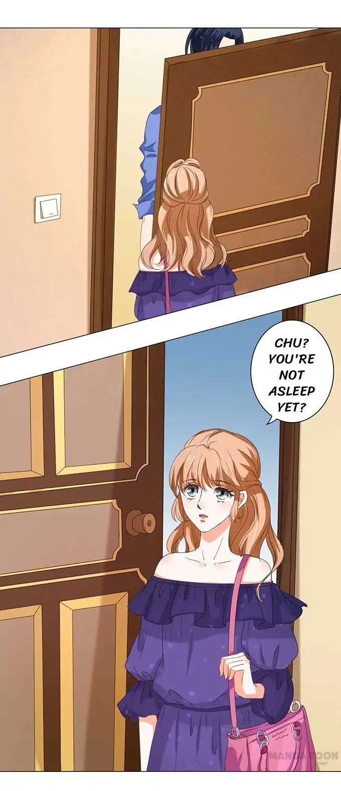 When Doctor Chu Wants Romance chapter 9 - page 19