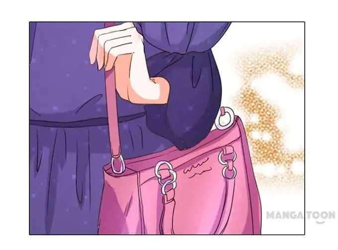 When Doctor Chu Wants Romance chapter 9 - page 21