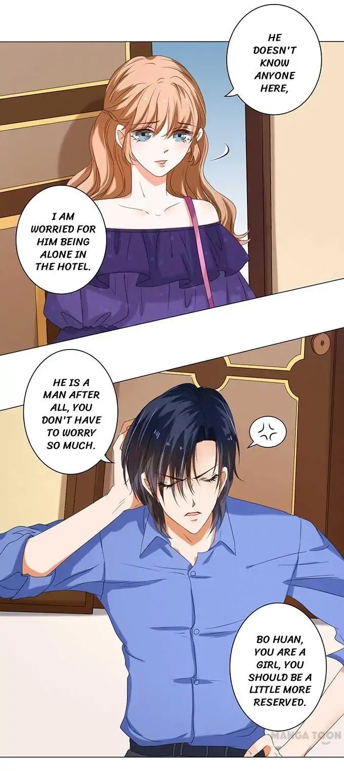 When Doctor Chu Wants Romance chapter 9 - page 23