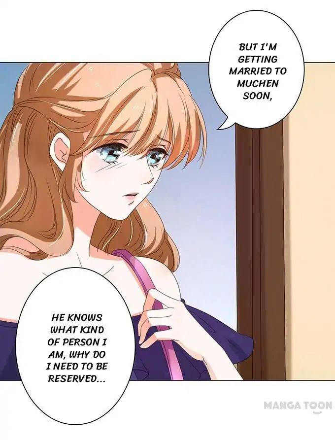 When Doctor Chu Wants Romance chapter 9 - page 24