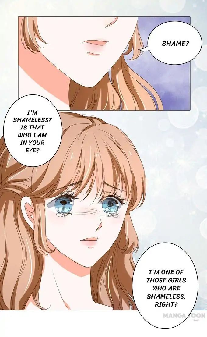 When Doctor Chu Wants Romance chapter 9 - page 28