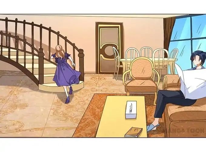 When Doctor Chu Wants Romance chapter 9 - page 3