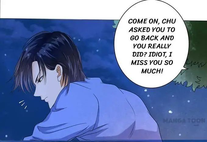 When Doctor Chu Wants Romance chapter 9 - page 7