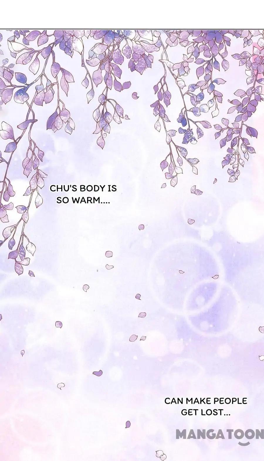When Doctor Chu Wants Romance chapter 161 - page 13