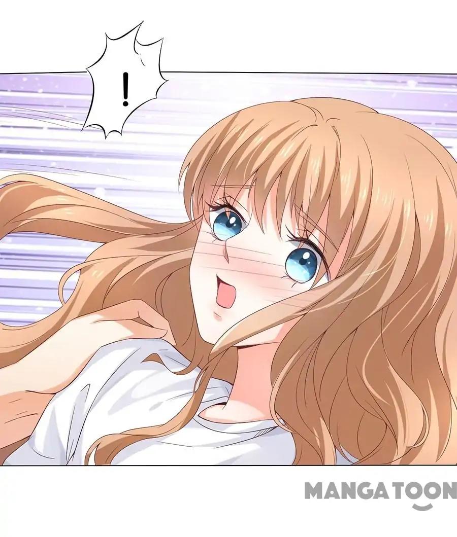 When Doctor Chu Wants Romance chapter 161 - page 19