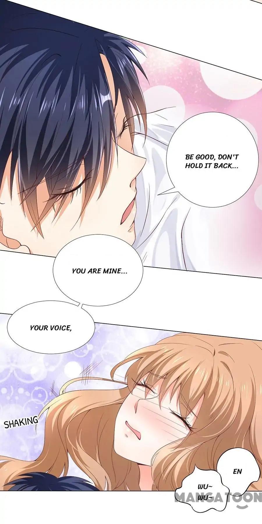 When Doctor Chu Wants Romance chapter 161 - page 20