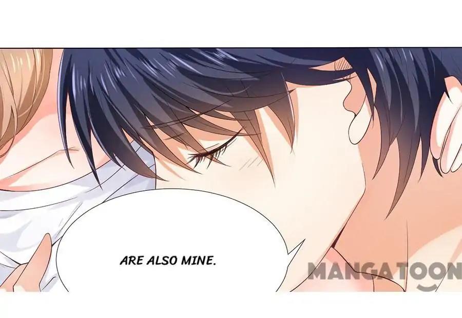 When Doctor Chu Wants Romance chapter 161 - page 22