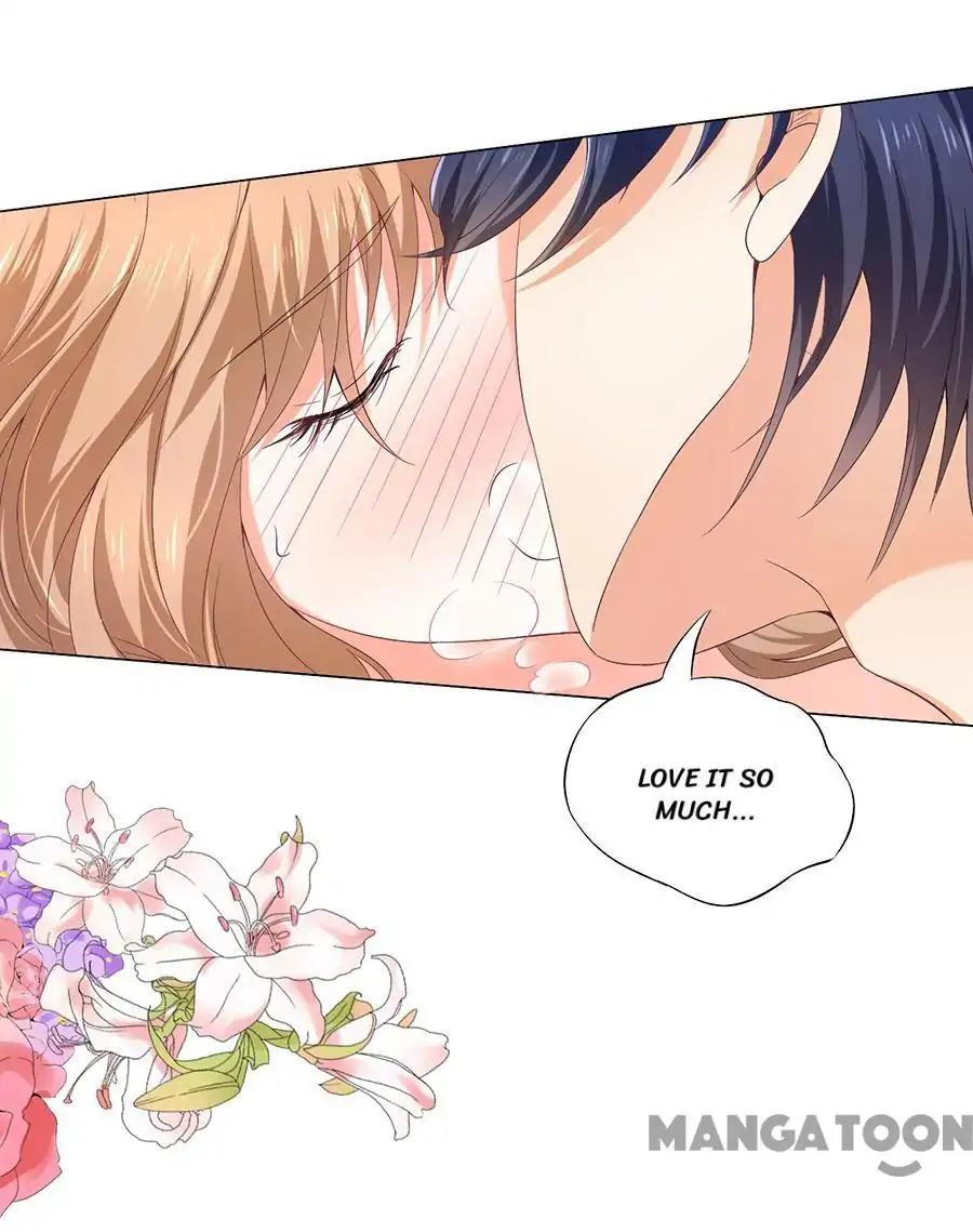 When Doctor Chu Wants Romance chapter 161 - page 24