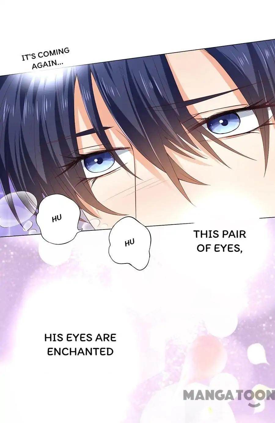 When Doctor Chu Wants Romance chapter 161 - page 25