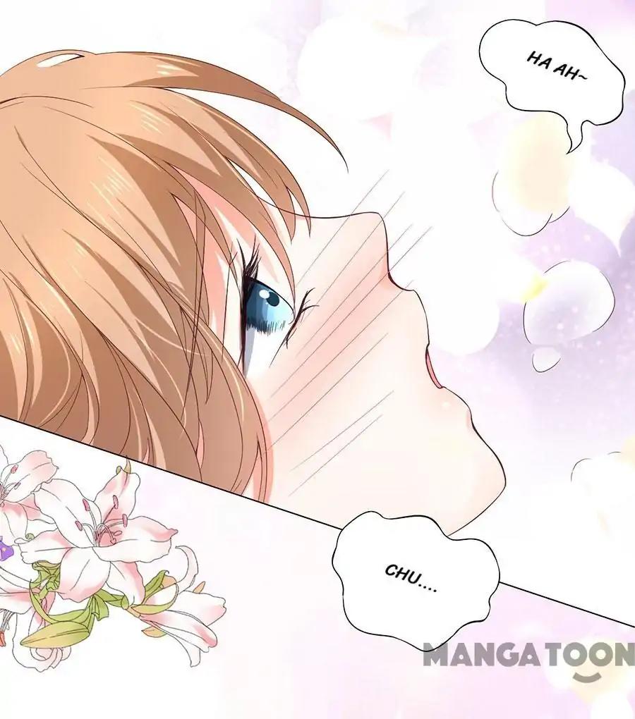 When Doctor Chu Wants Romance chapter 161 - page 26