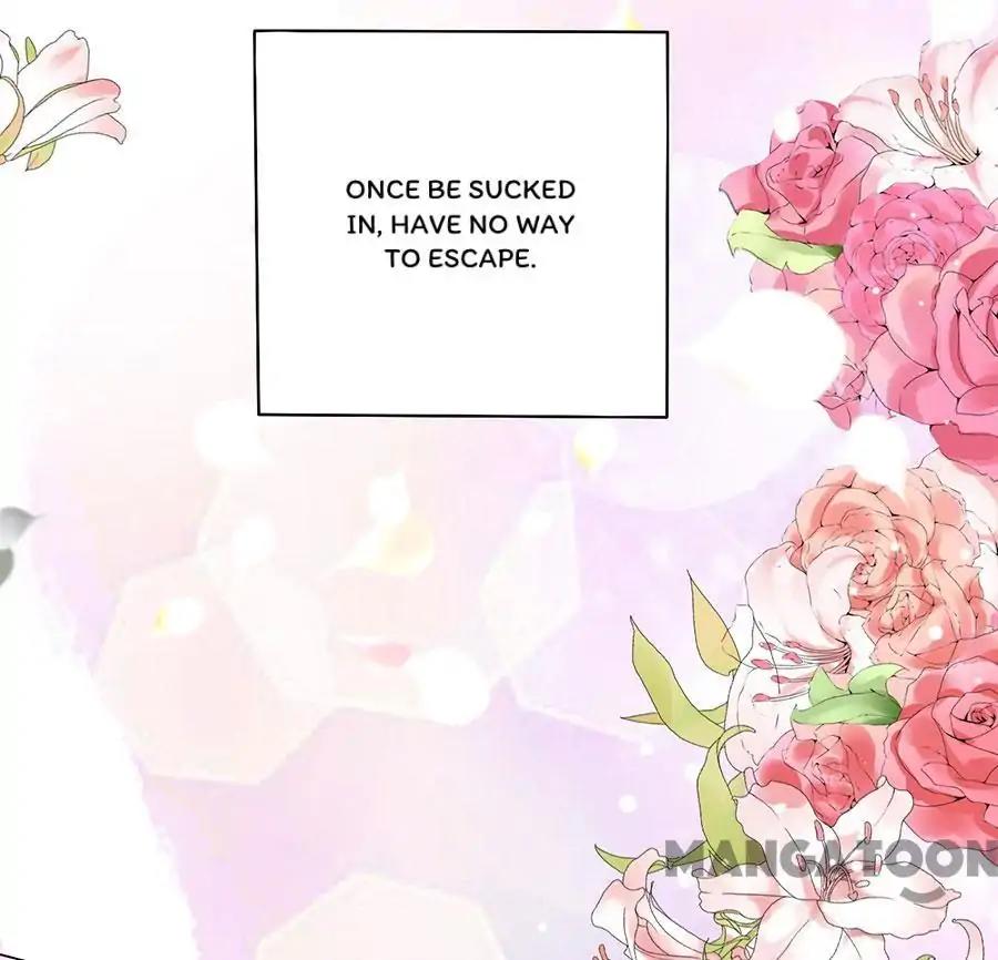 When Doctor Chu Wants Romance chapter 161 - page 27