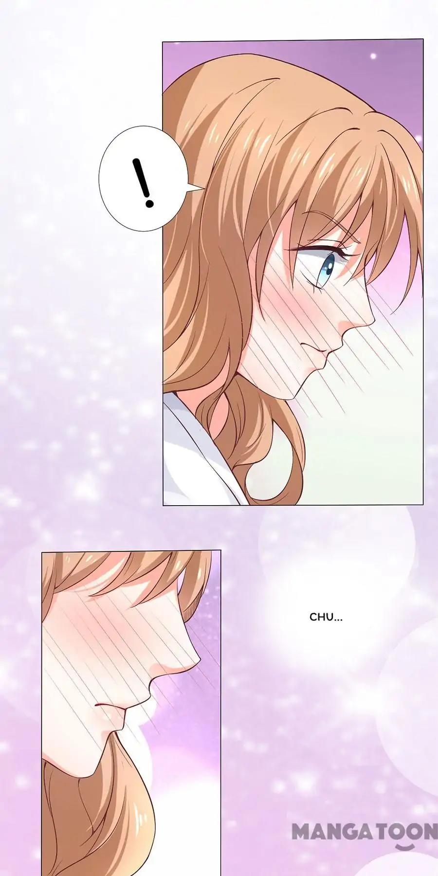 When Doctor Chu Wants Romance chapter 161 - page 3