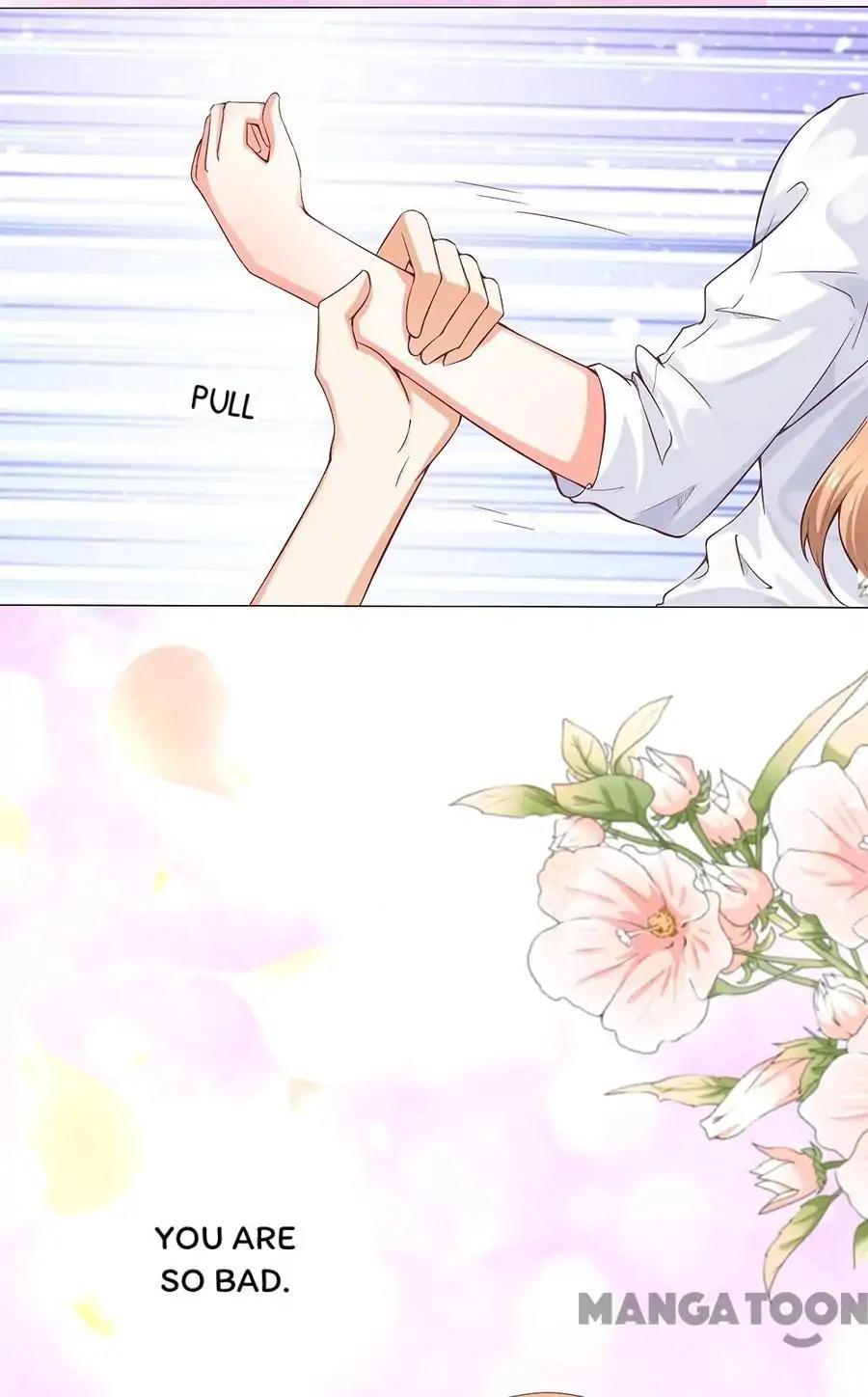 When Doctor Chu Wants Romance chapter 161 - page 5