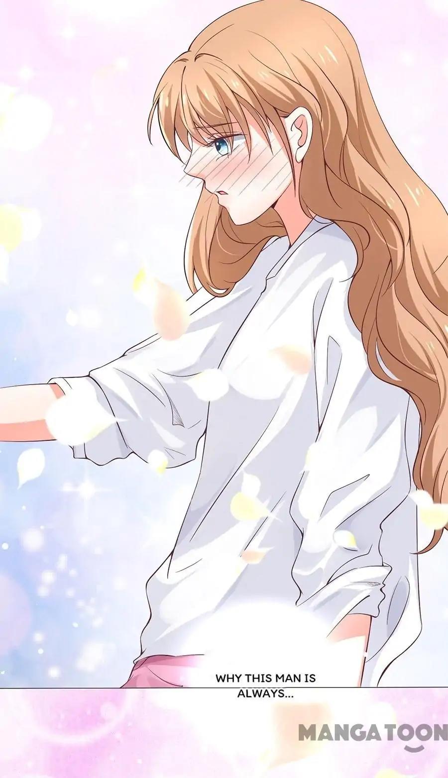 When Doctor Chu Wants Romance chapter 161 - page 6