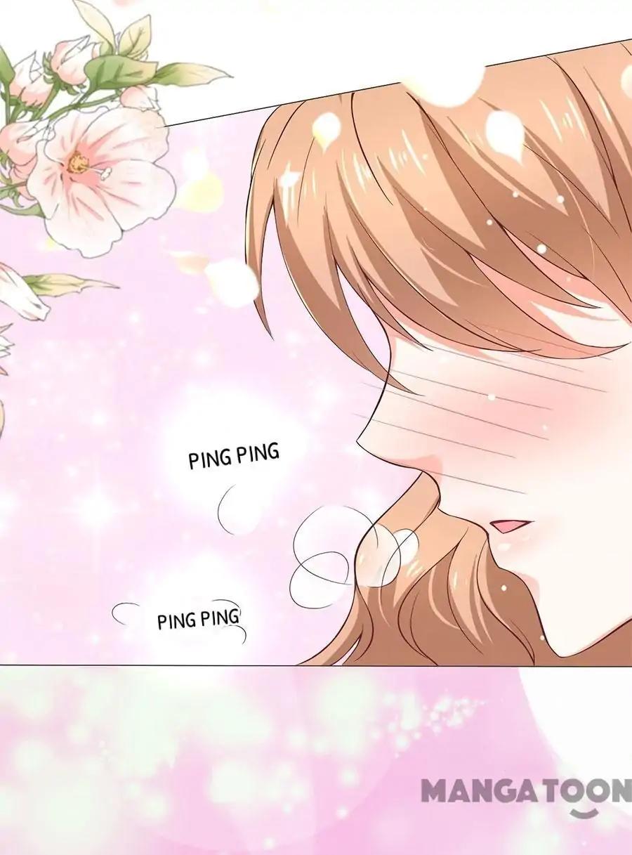 When Doctor Chu Wants Romance chapter 161 - page 8