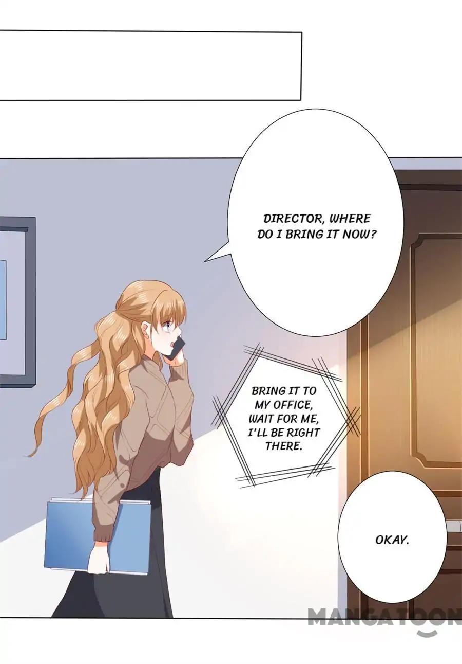 When Doctor Chu Wants Romance chapter 222 - page 13