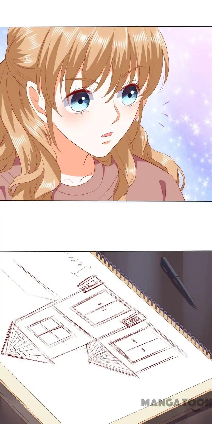 When Doctor Chu Wants Romance chapter 222 - page 15